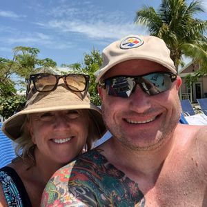 Meet your Posher, Diane